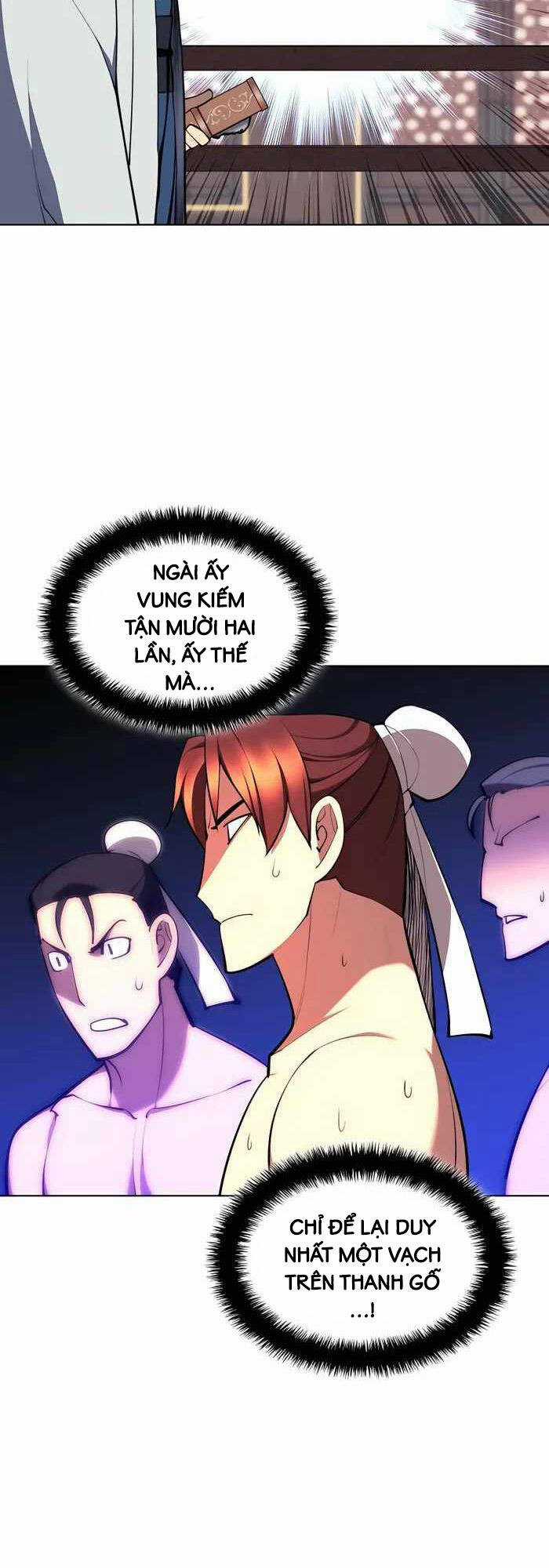 Học Giả Kiếm Sĩ Chương 71 trang 43