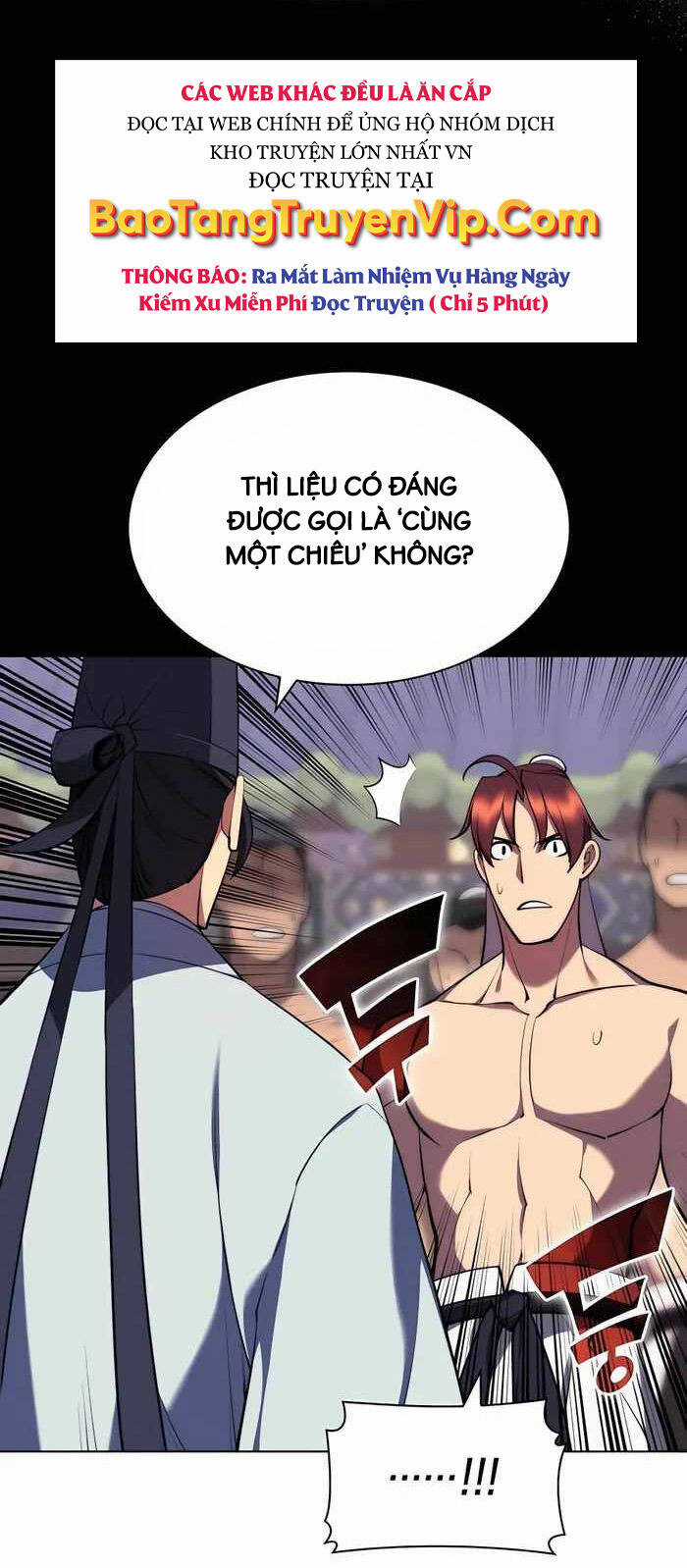 Học Giả Kiếm Sĩ Chương 71 trang 45