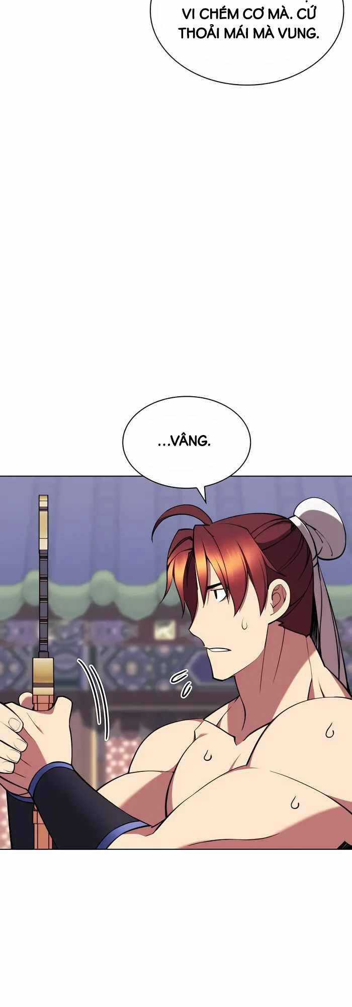 Học Giả Kiếm Sĩ Chương 71 trang 49