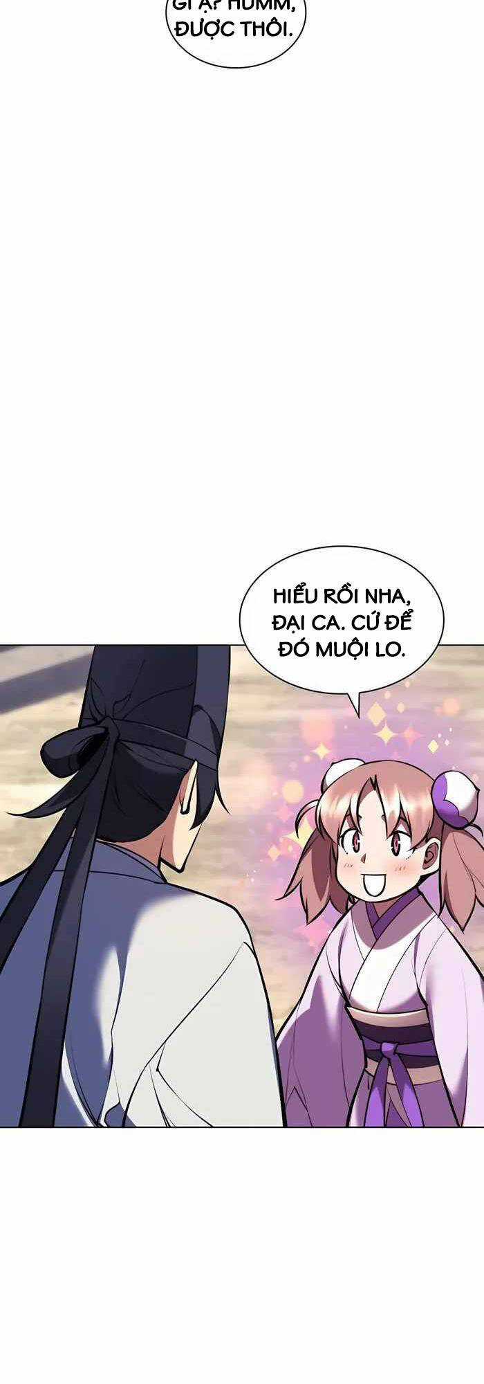 Học Giả Kiếm Sĩ Chương 71 trang 5