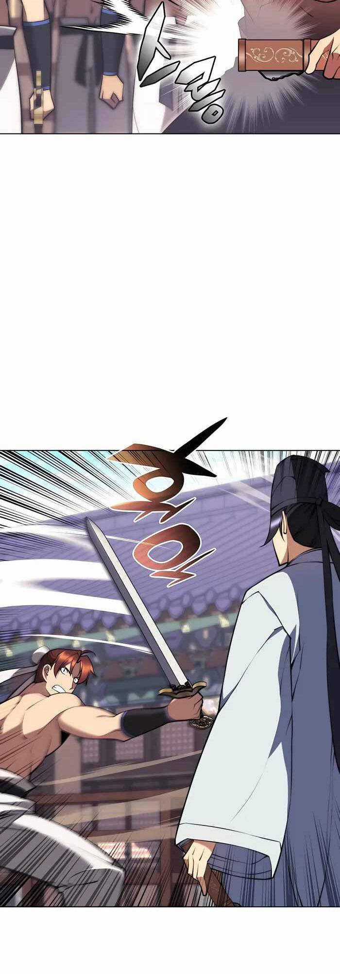 Học Giả Kiếm Sĩ Chương 71 trang 51