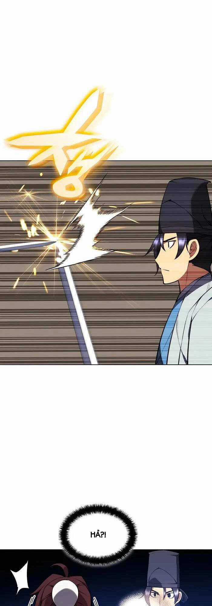 Học Giả Kiếm Sĩ Chương 71 trang 52