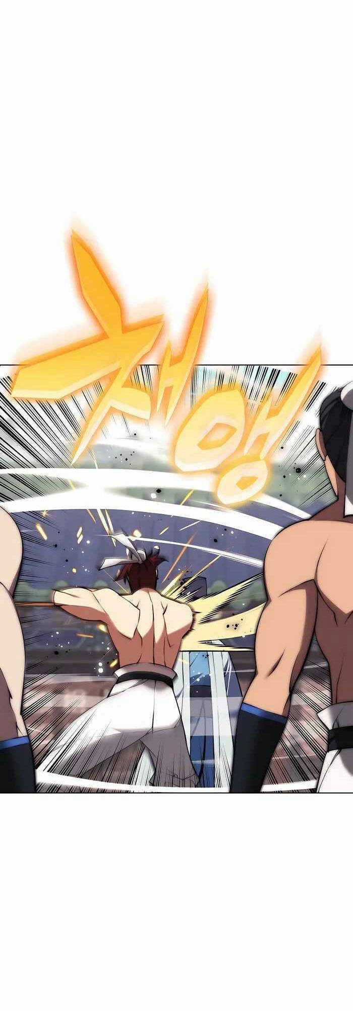 Học Giả Kiếm Sĩ Chương 71 trang 54