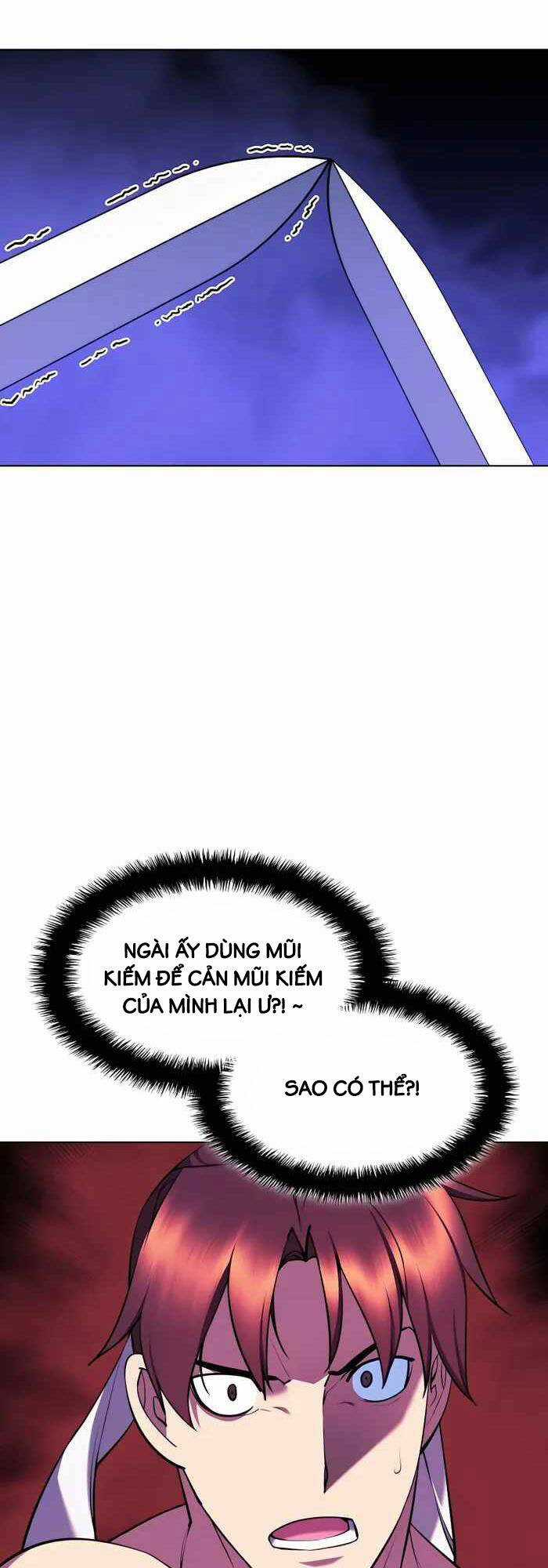 Học Giả Kiếm Sĩ Chương 71 trang 55