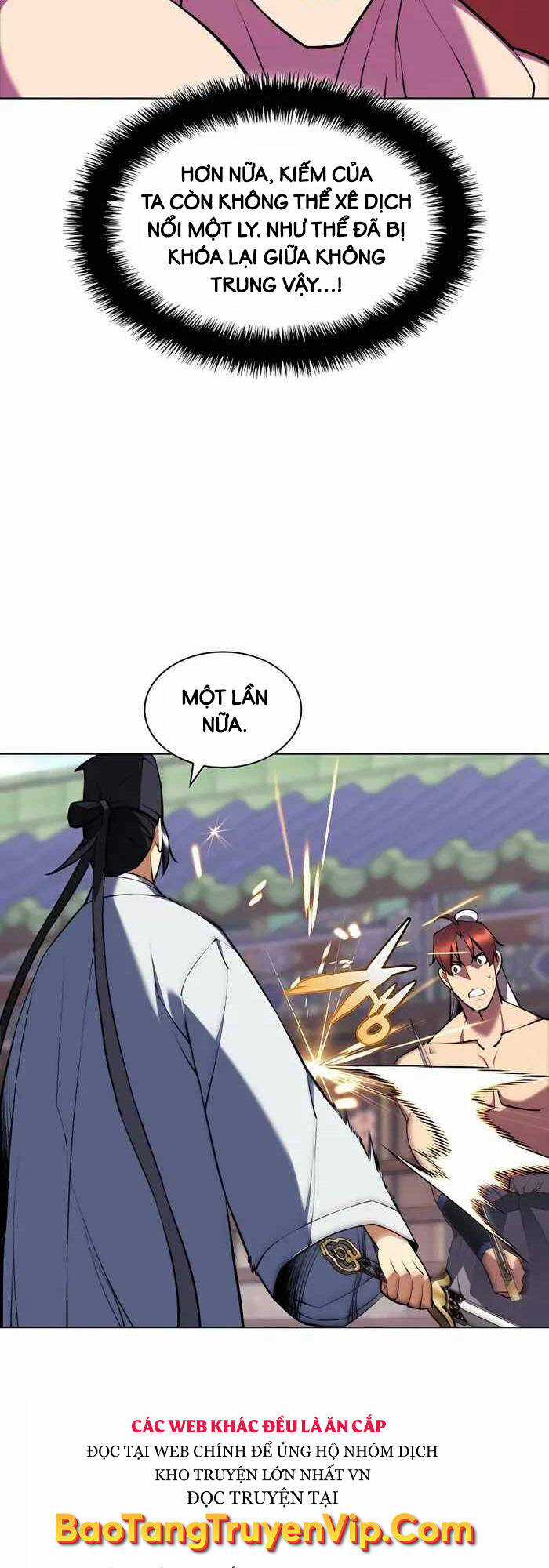 Học Giả Kiếm Sĩ Chương 71 trang 56