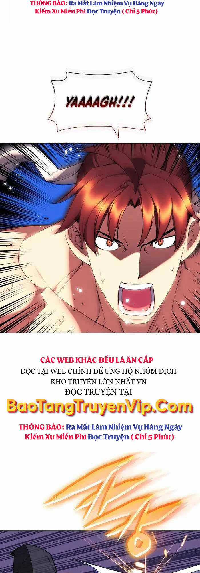 Học Giả Kiếm Sĩ Chương 71 trang 57