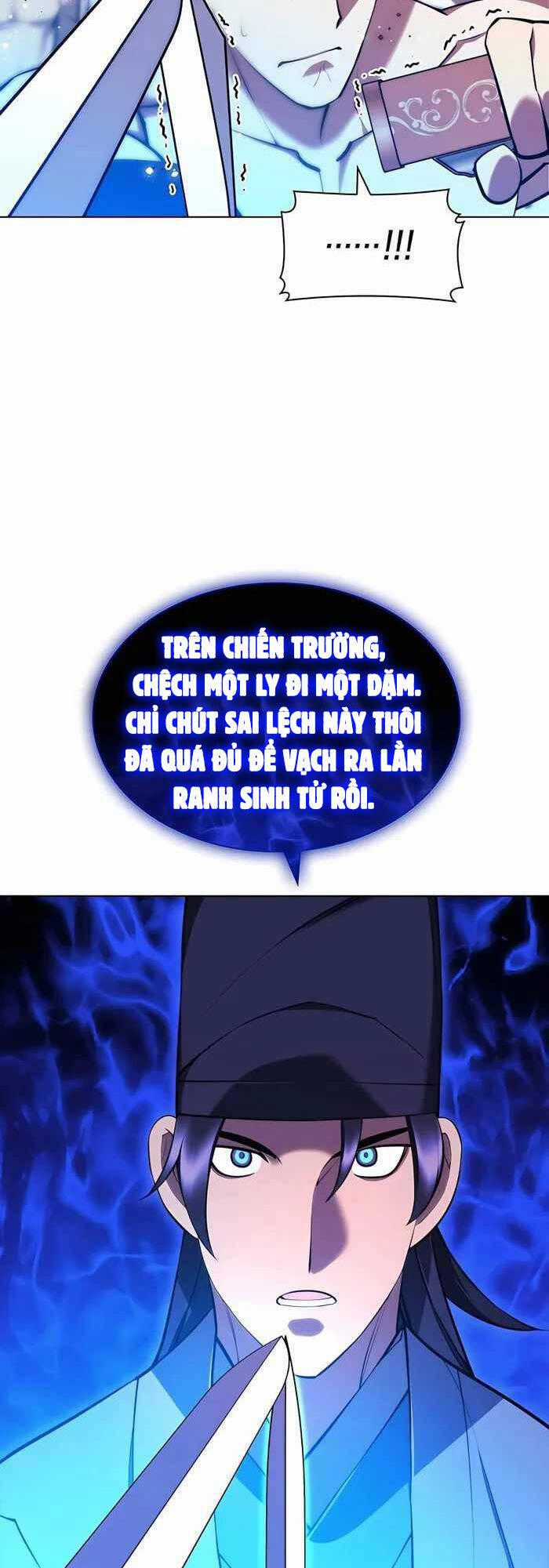 Học Giả Kiếm Sĩ Chương 71 trang 59