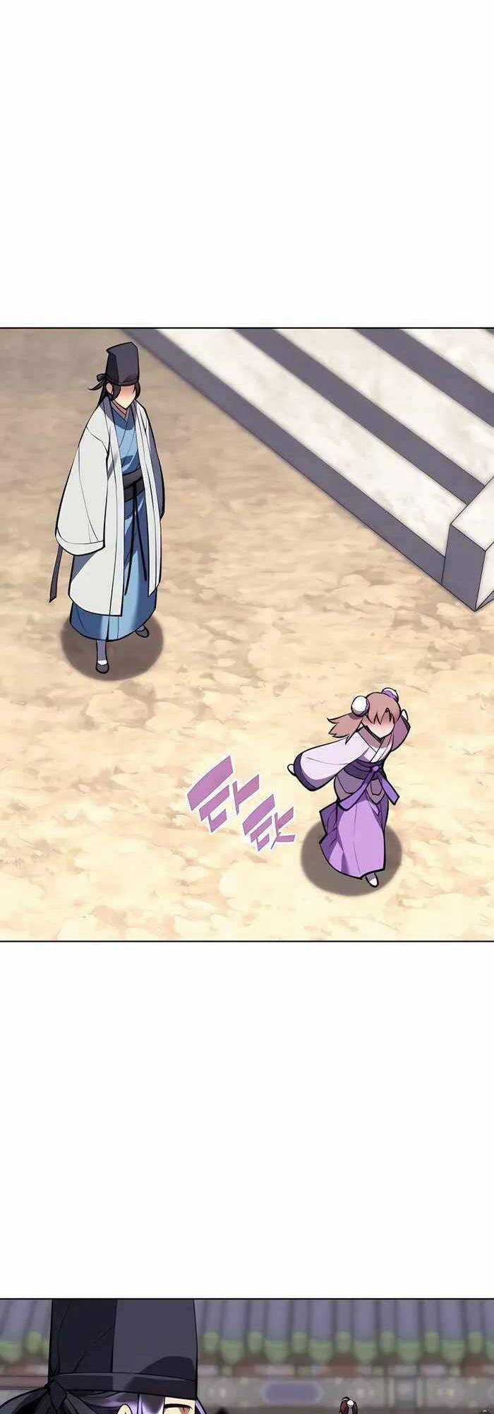 Học Giả Kiếm Sĩ Chương 71 trang 6