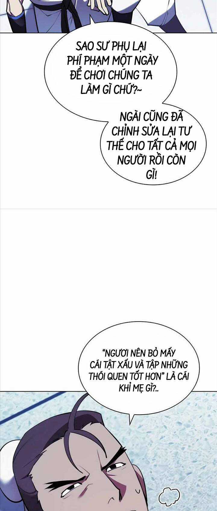 Học Giả Kiếm Sĩ Chương 72 trang 14