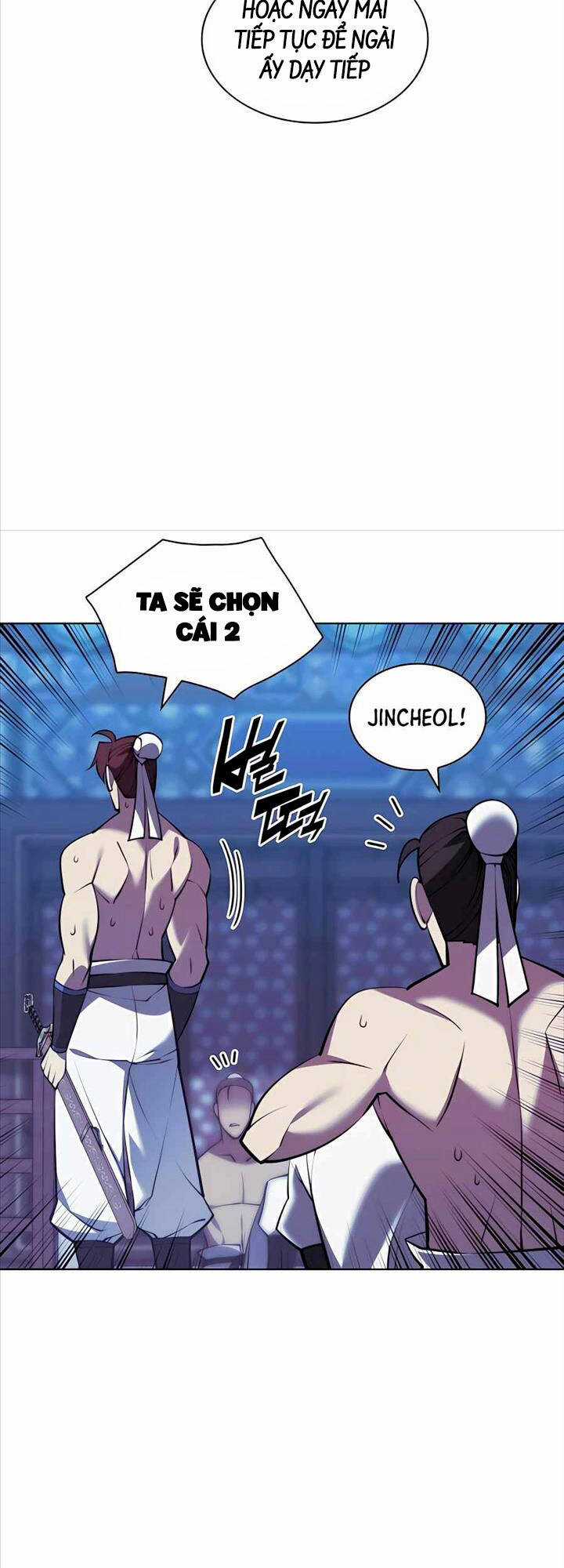 Học Giả Kiếm Sĩ Chương 72 trang 19