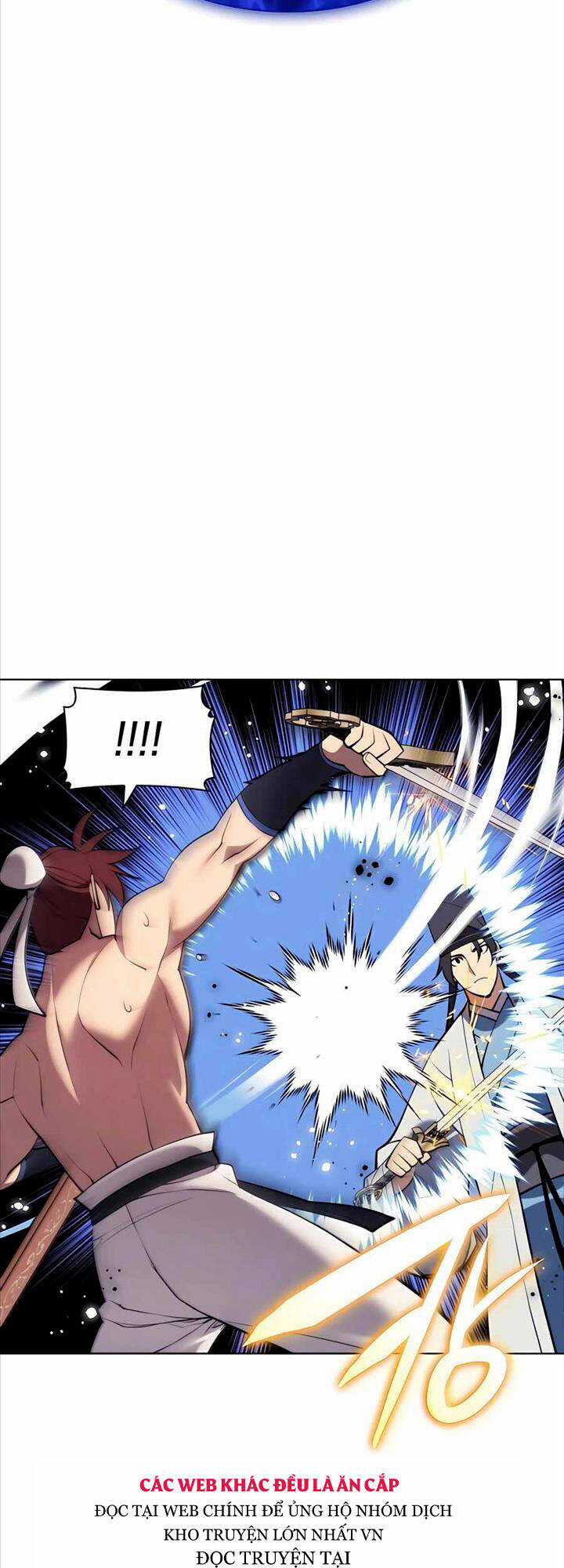 Học Giả Kiếm Sĩ Chương 72 trang 2