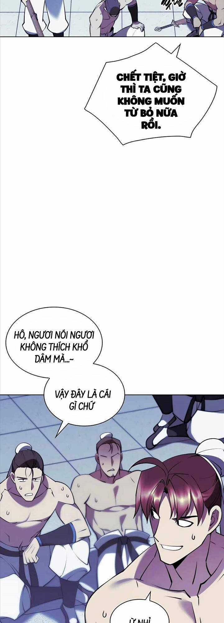 Học Giả Kiếm Sĩ Chương 72 trang 22