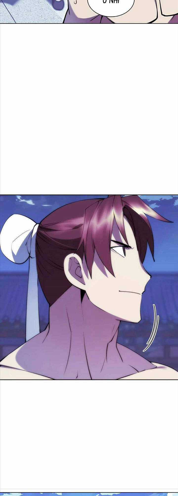 Học Giả Kiếm Sĩ Chương 72 trang 23