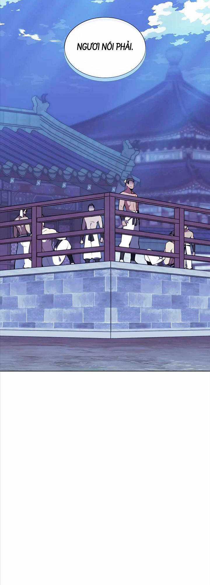 Học Giả Kiếm Sĩ Chương 72 trang 24