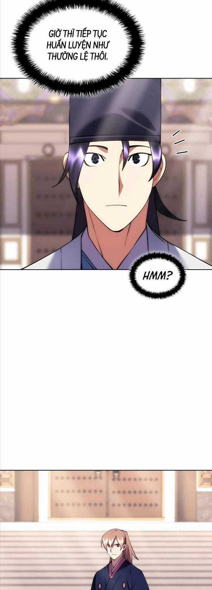 Học Giả Kiếm Sĩ Chương 72 trang 26