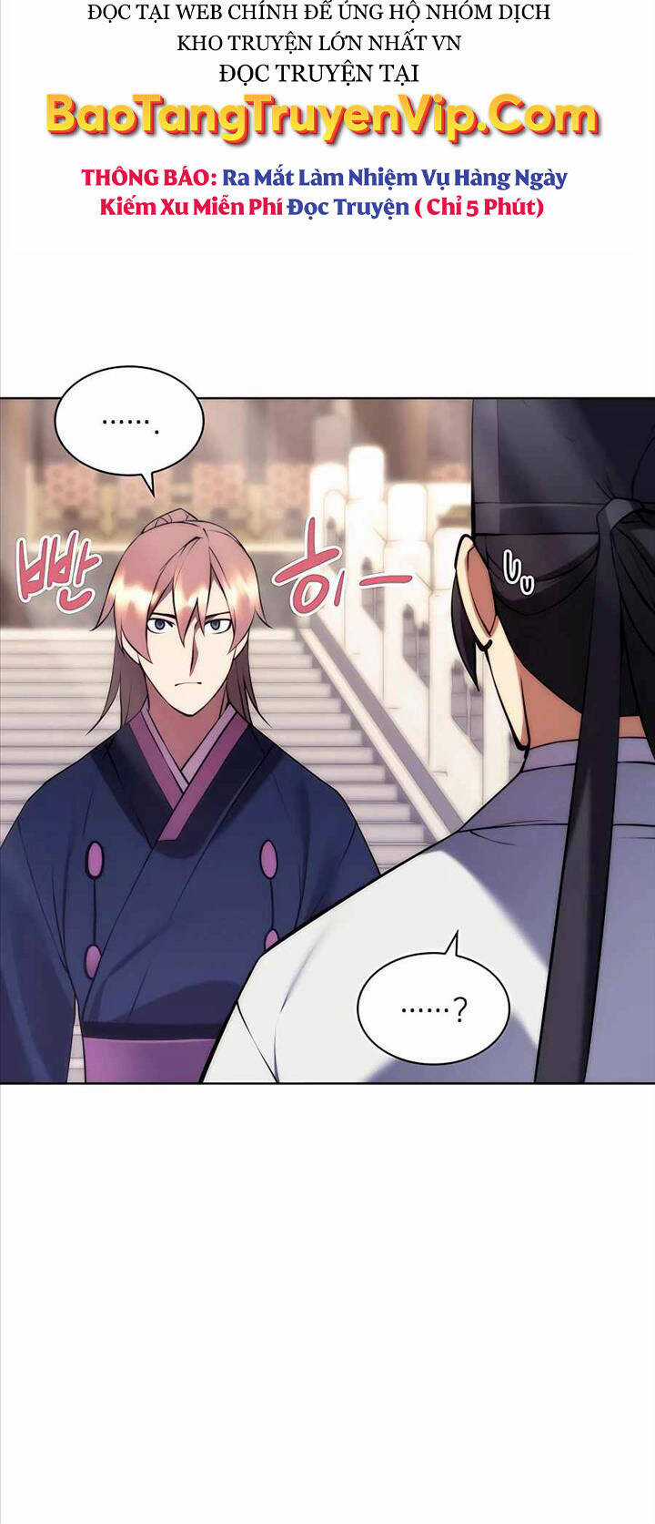 Học Giả Kiếm Sĩ Chương 72 trang 28