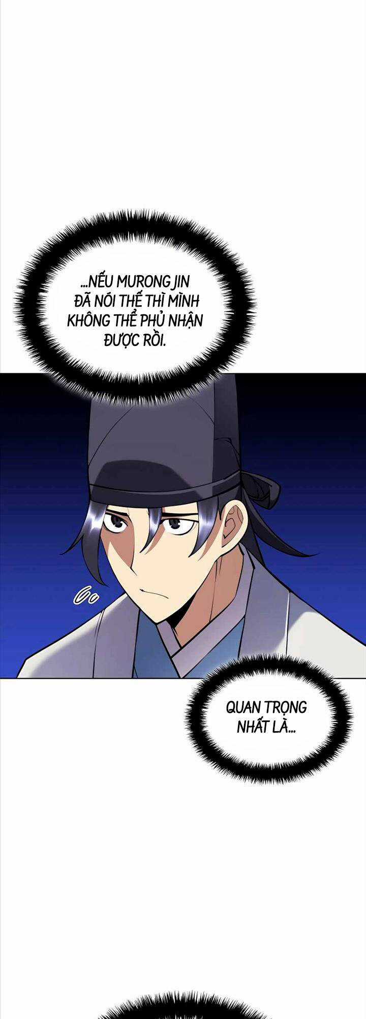 Học Giả Kiếm Sĩ Chương 72 trang 31