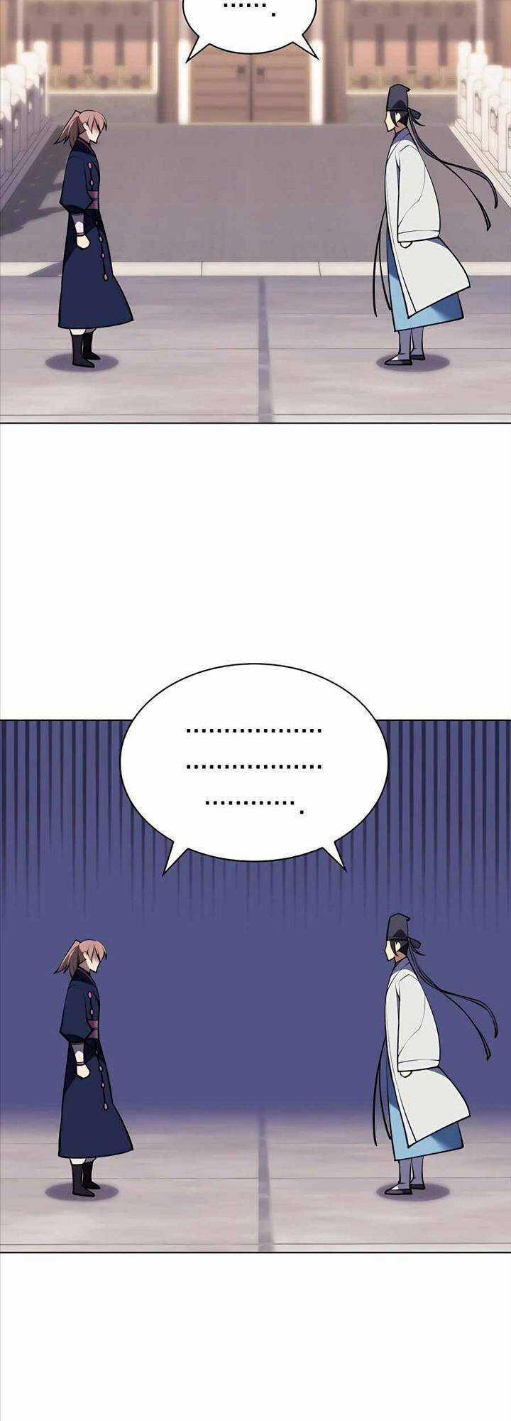 Học Giả Kiếm Sĩ Chương 72 trang 34