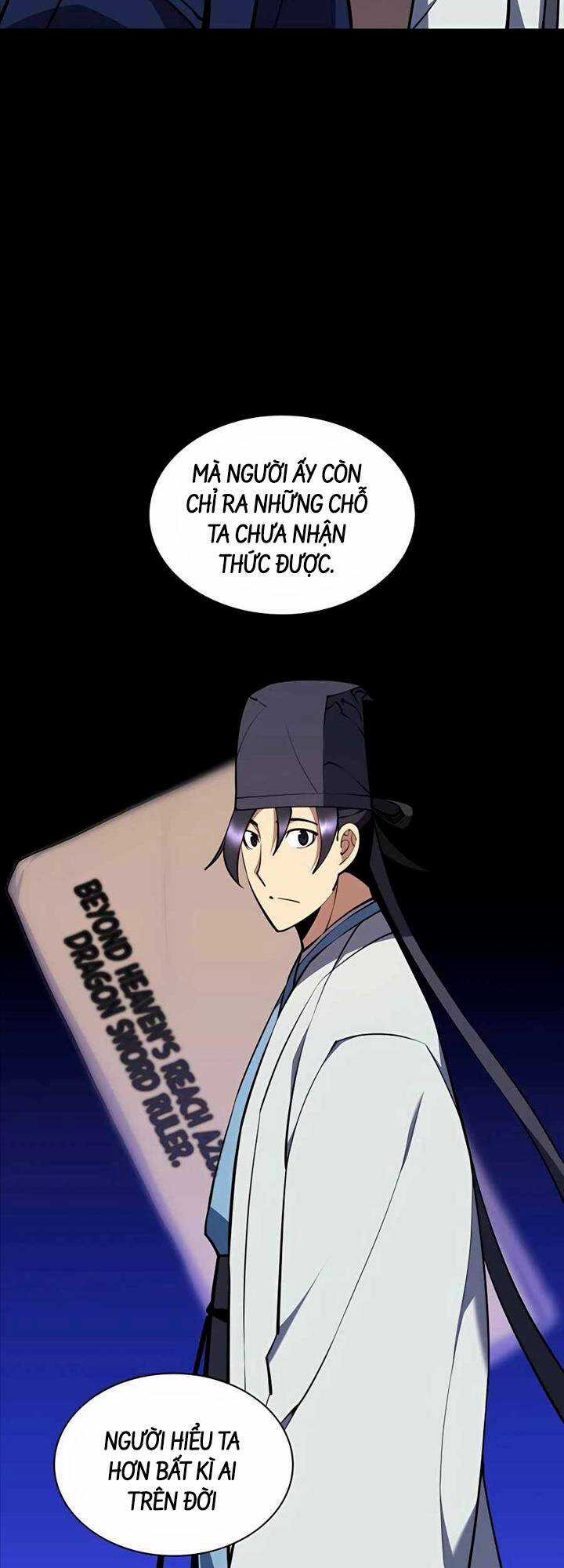 Học Giả Kiếm Sĩ Chương 72 trang 38