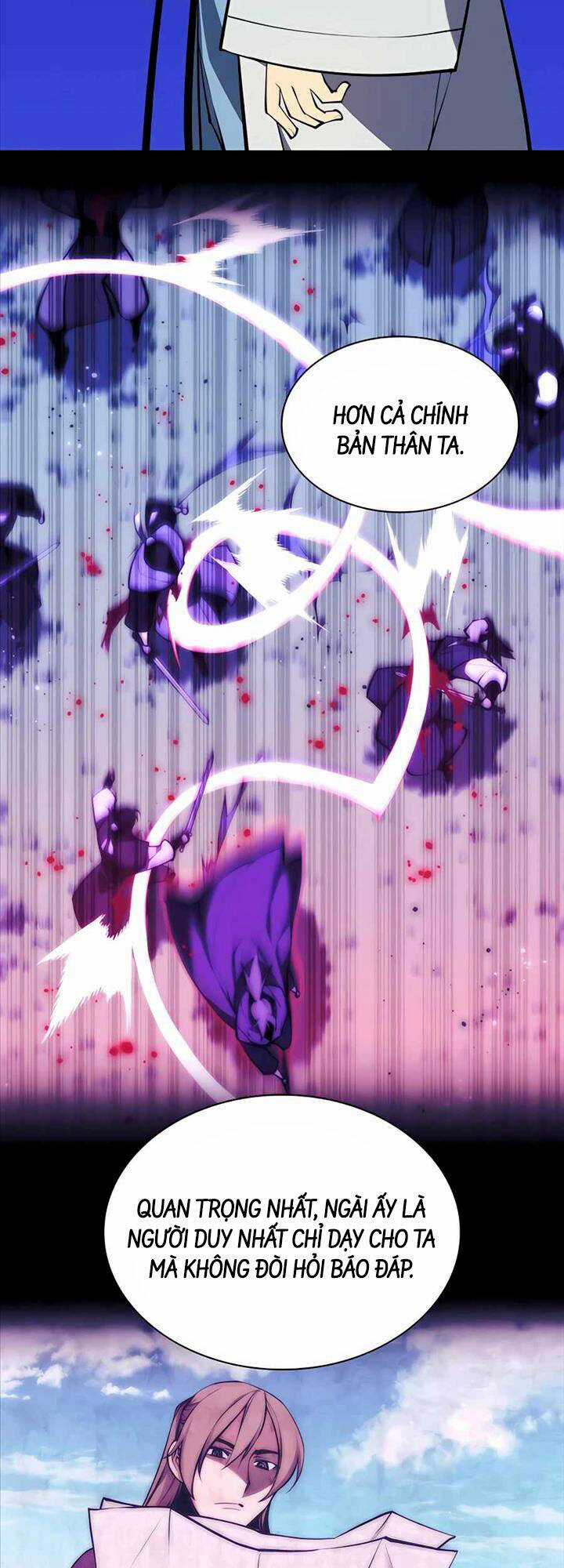 Học Giả Kiếm Sĩ Chương 72 trang 39