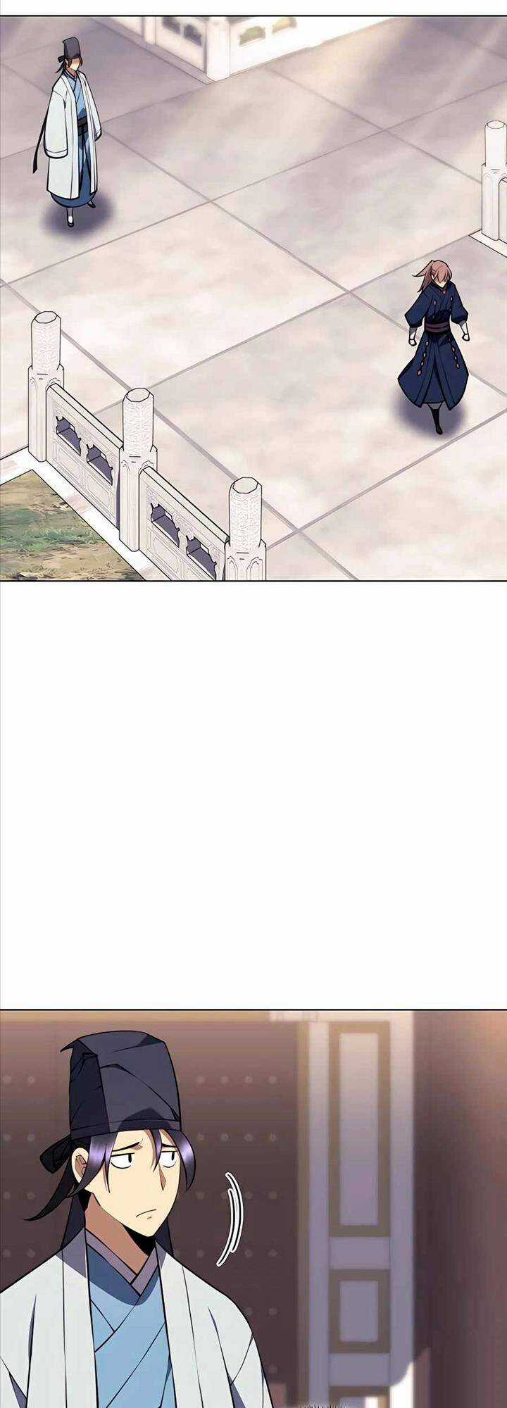 Học Giả Kiếm Sĩ Chương 72 trang 42