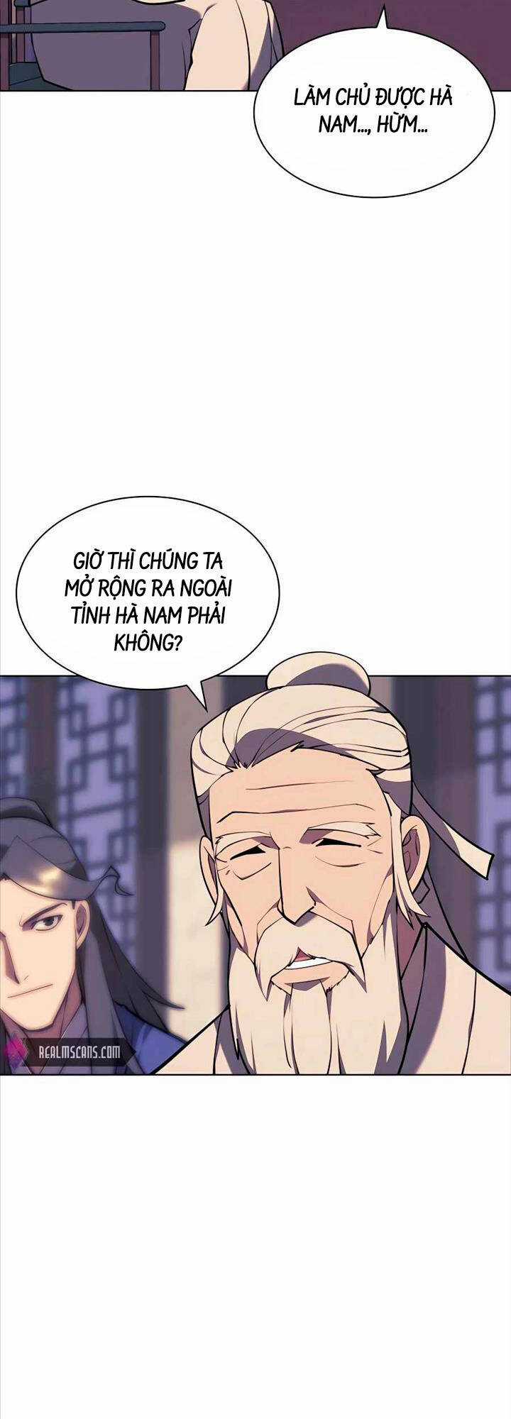 Học Giả Kiếm Sĩ Chương 72 trang 46