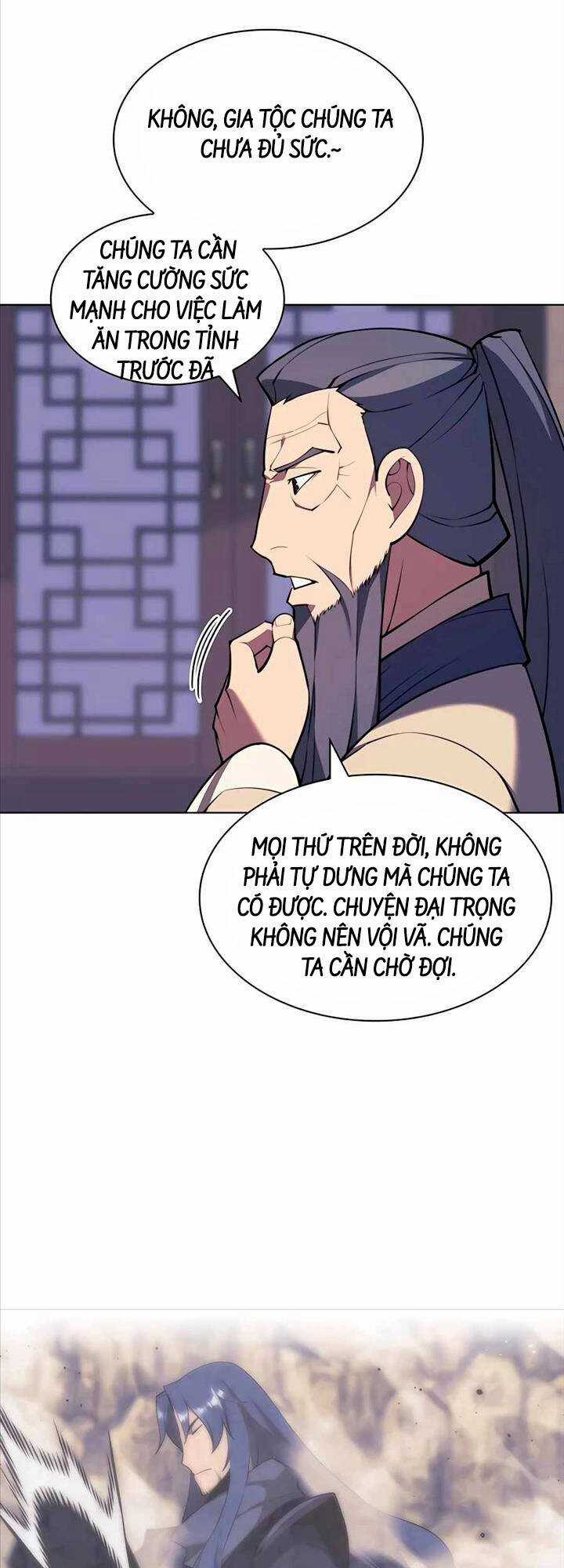 Học Giả Kiếm Sĩ Chương 72 trang 47