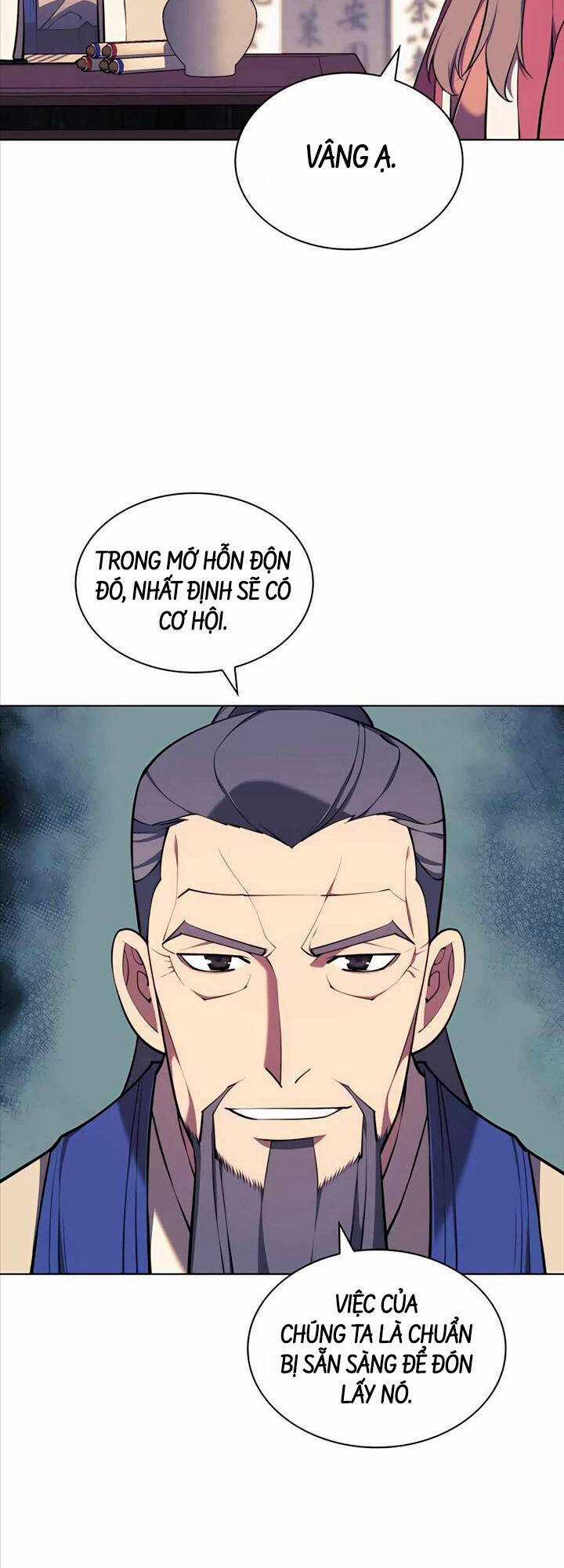 Học Giả Kiếm Sĩ Chương 72 trang 51