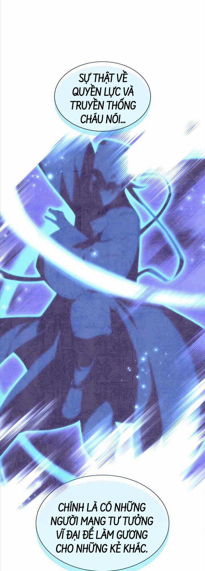 Học Giả Kiếm Sĩ Chương 72 trang 60