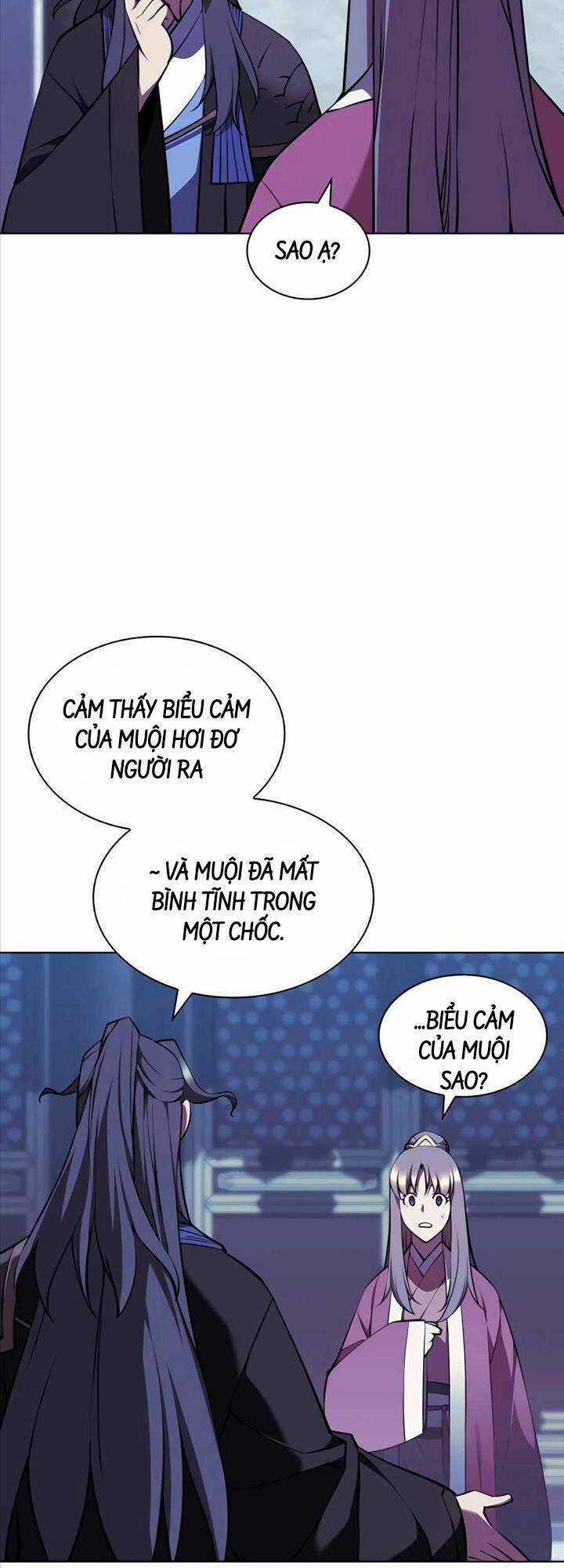 Học Giả Kiếm Sĩ Chương 72 trang 65