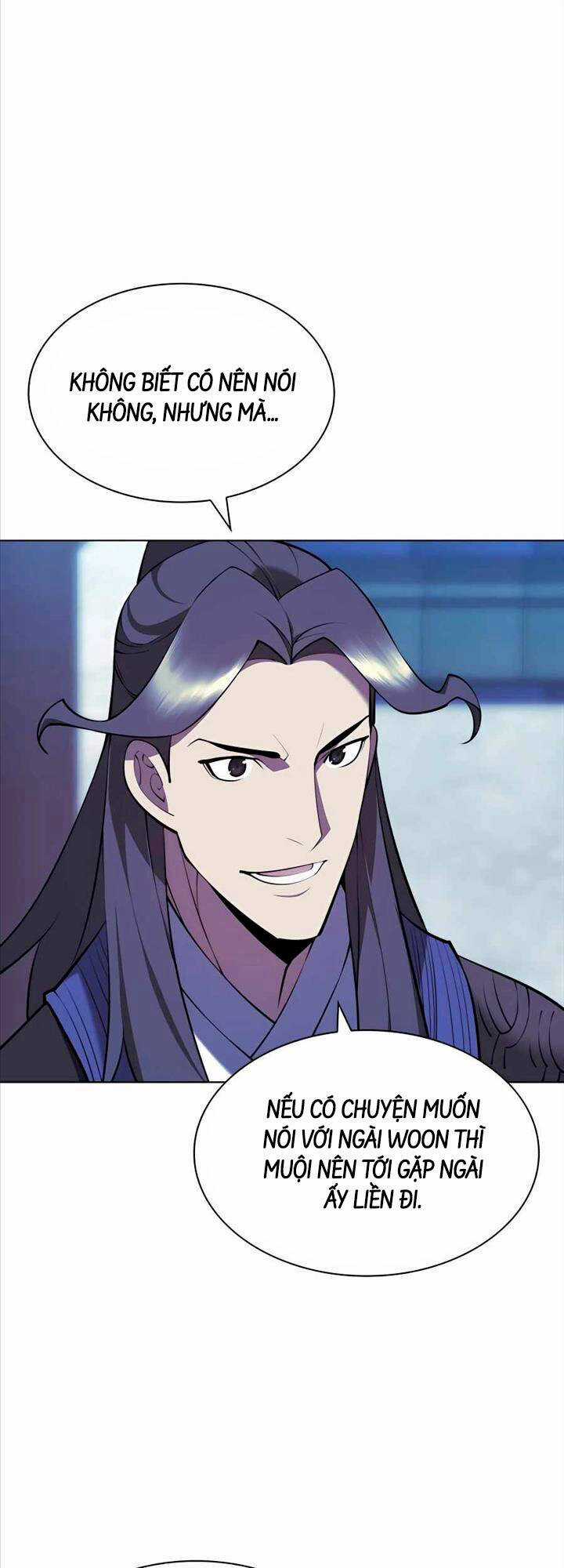 Học Giả Kiếm Sĩ Chương 72 trang 66