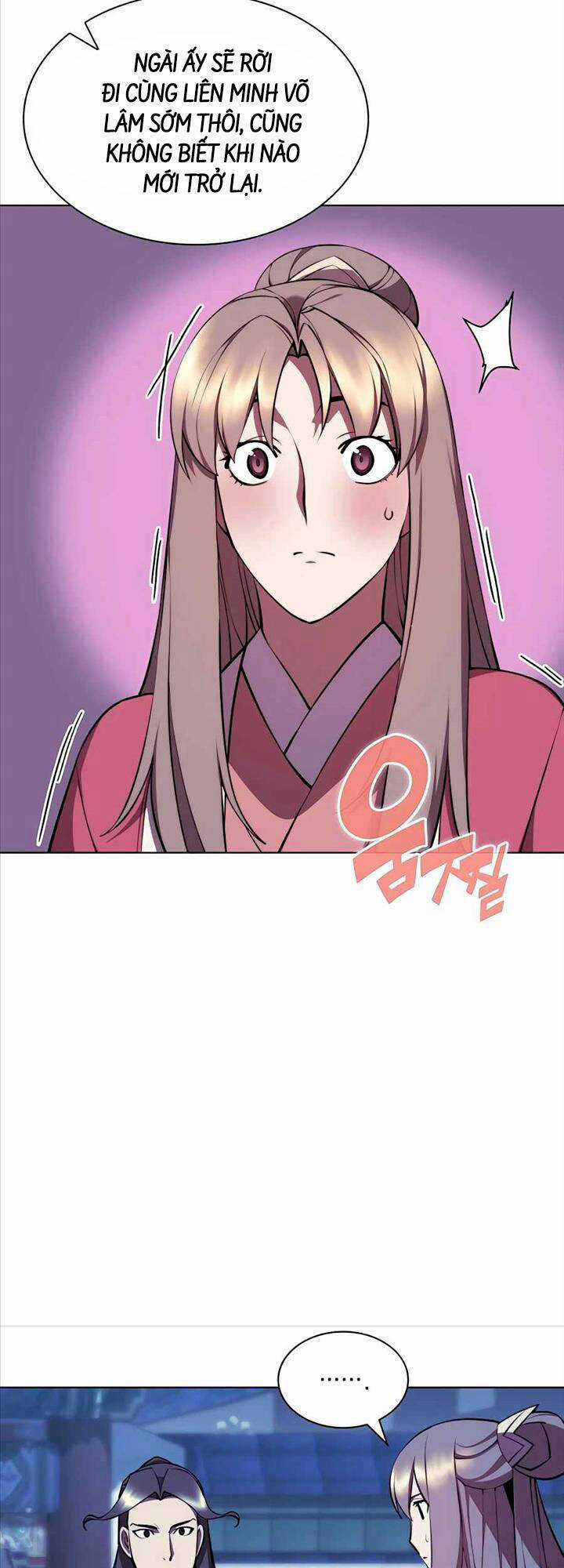 Học Giả Kiếm Sĩ Chương 72 trang 67