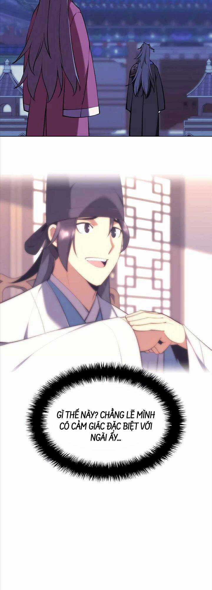 Học Giả Kiếm Sĩ Chương 72 trang 70