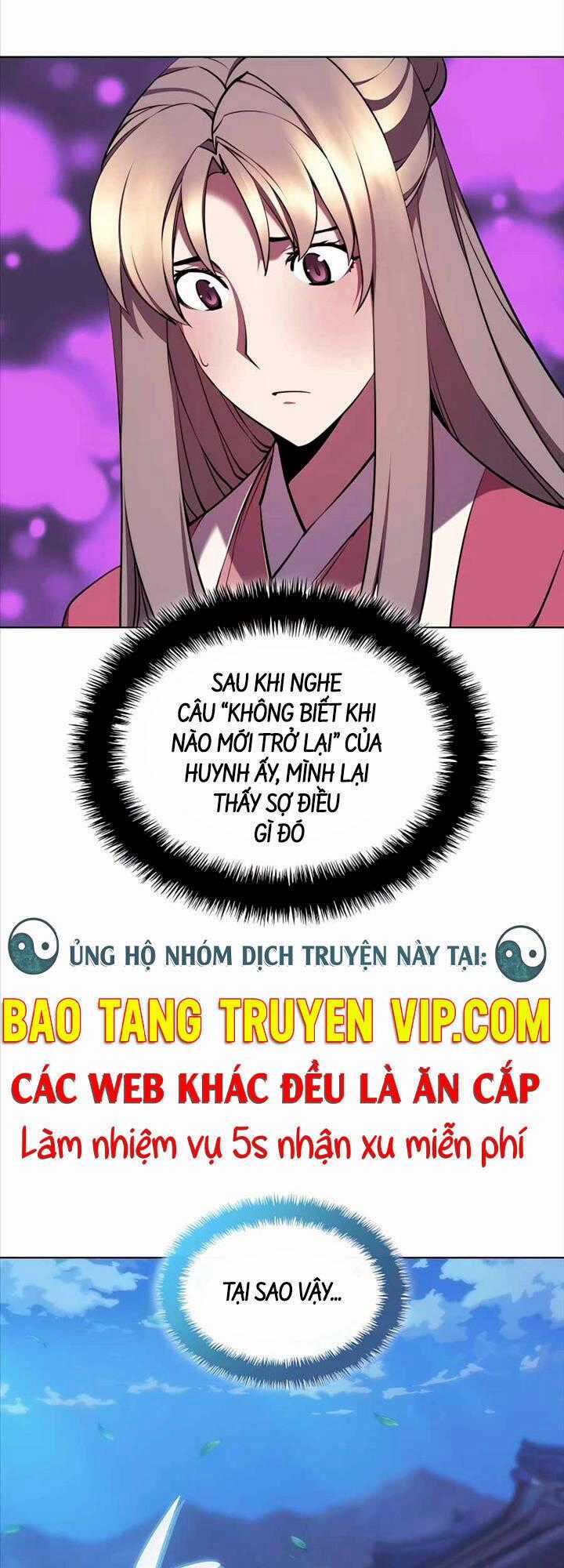 Học Giả Kiếm Sĩ Chương 72 trang 71