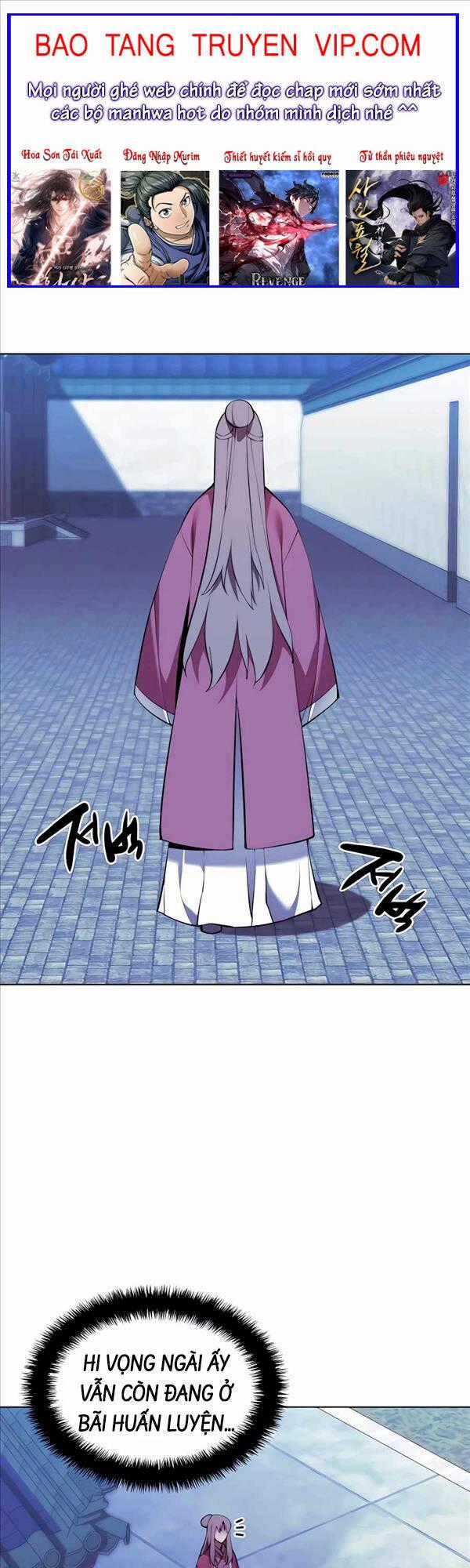 Học Giả Kiếm Sĩ Chương 73 trang 0