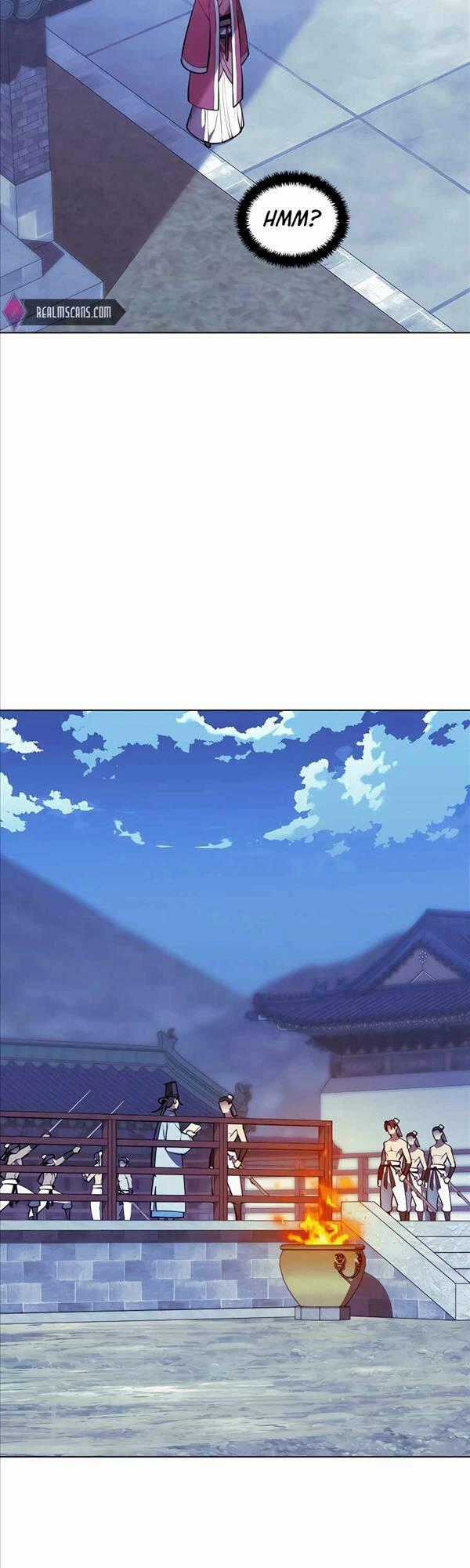 Học Giả Kiếm Sĩ Chương 73 trang 1