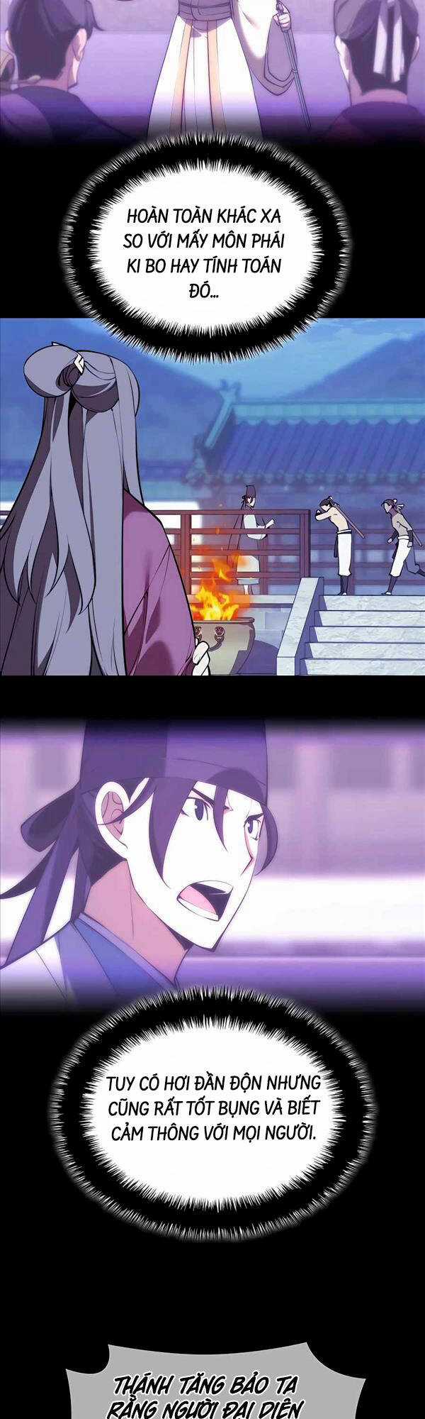 Học Giả Kiếm Sĩ Chương 73 trang 13