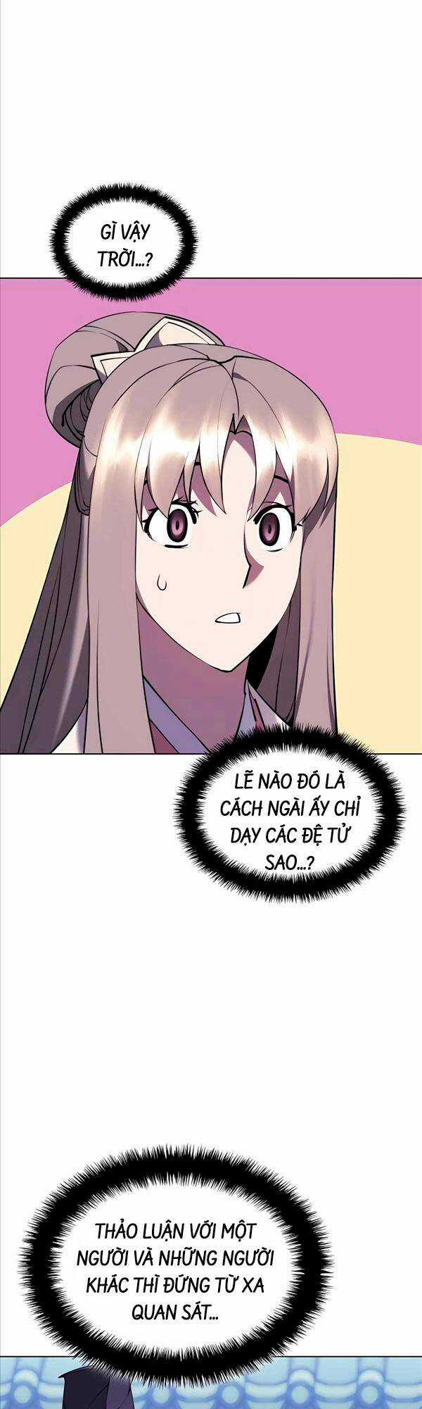 Học Giả Kiếm Sĩ Chương 73 trang 2