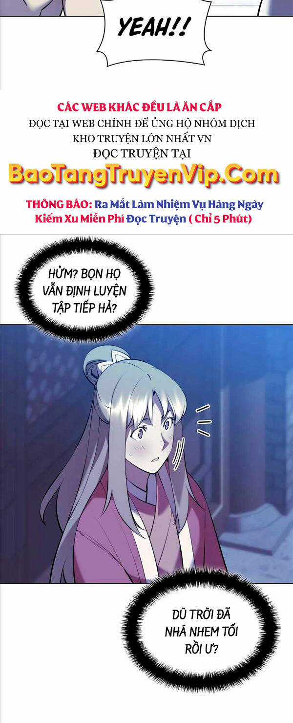 Học Giả Kiếm Sĩ Chương 73 trang 25