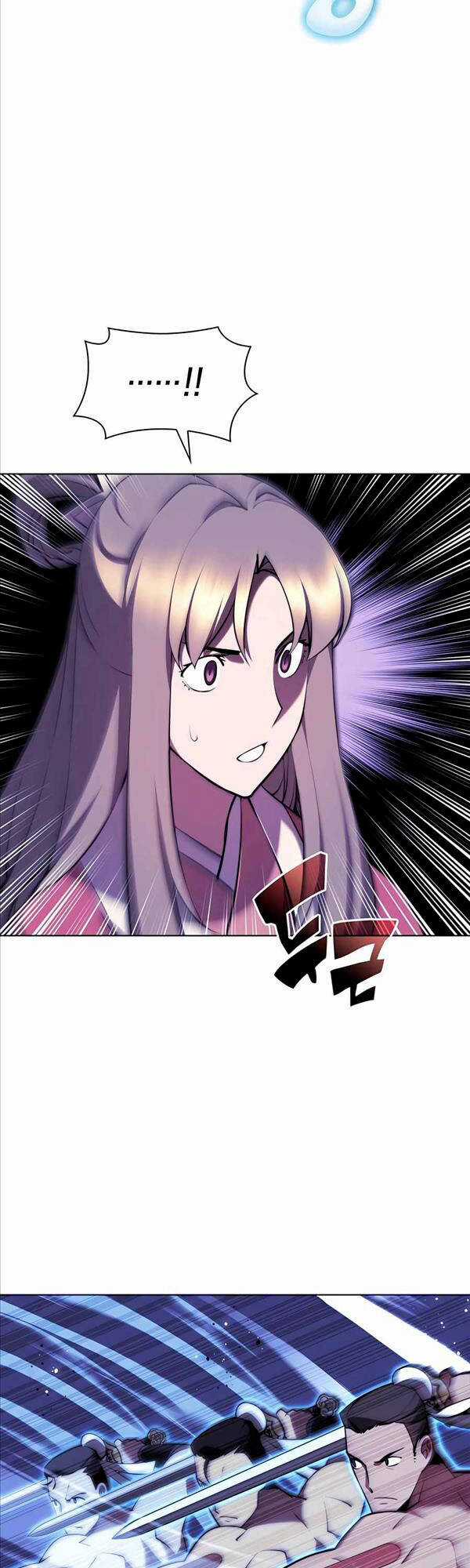 Học Giả Kiếm Sĩ Chương 73 trang 28