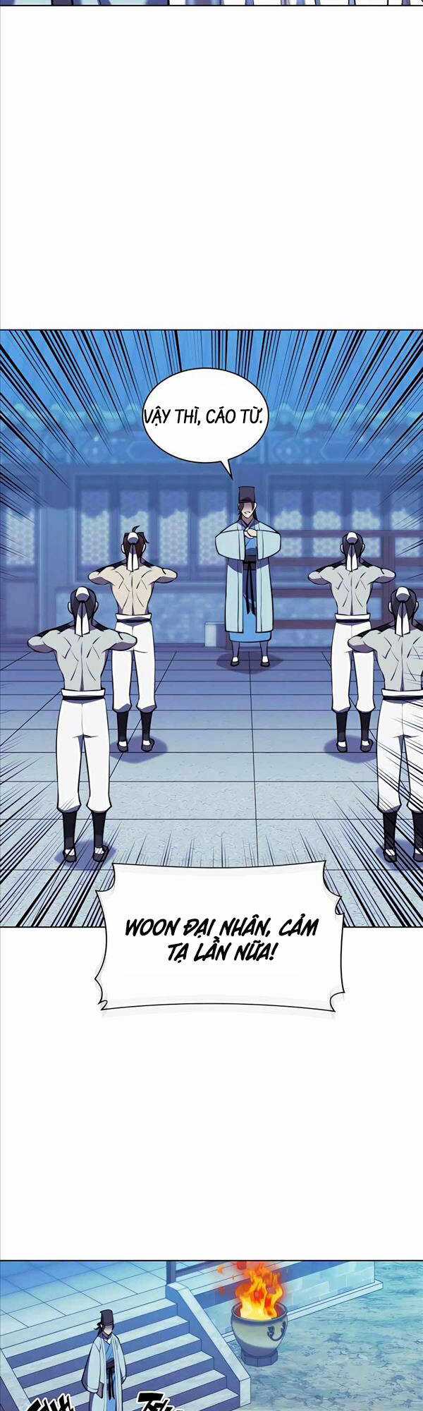 Học Giả Kiếm Sĩ Chương 73 trang 34