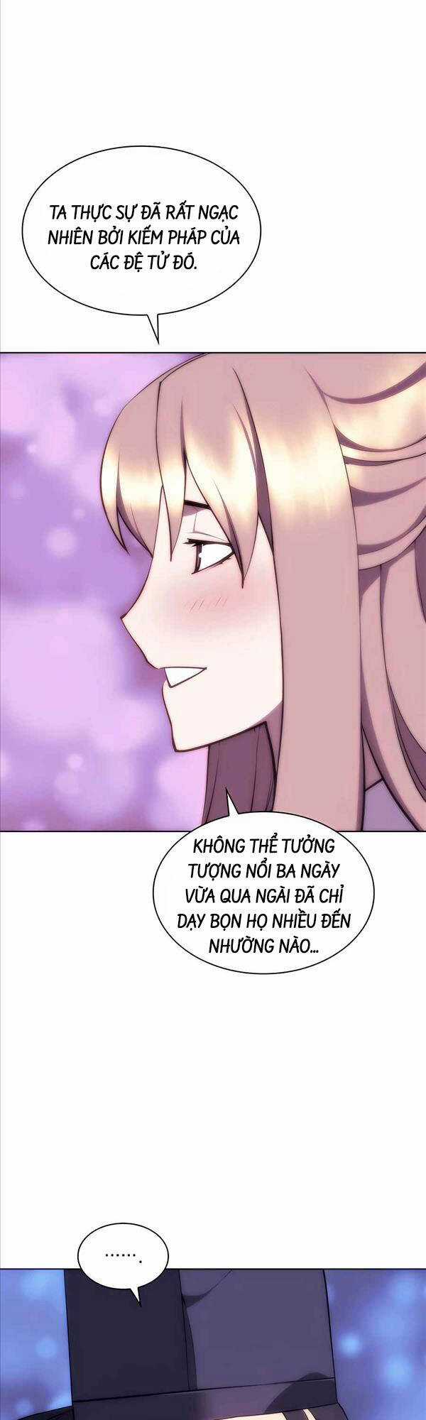 Học Giả Kiếm Sĩ Chương 73 trang 37