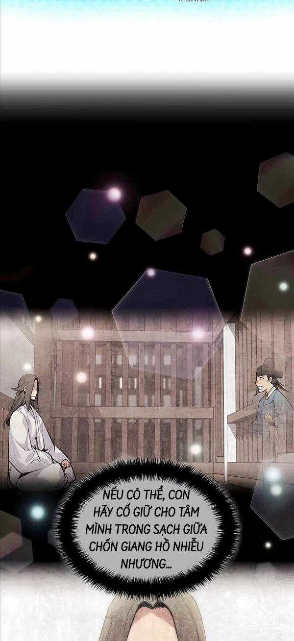 Học Giả Kiếm Sĩ Chương 73 trang 41