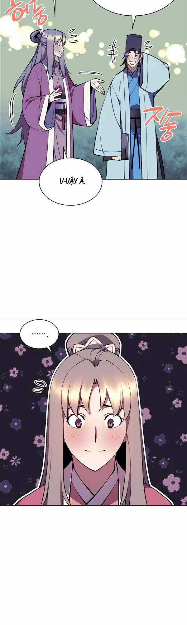 Học Giả Kiếm Sĩ Chương 73 trang 45