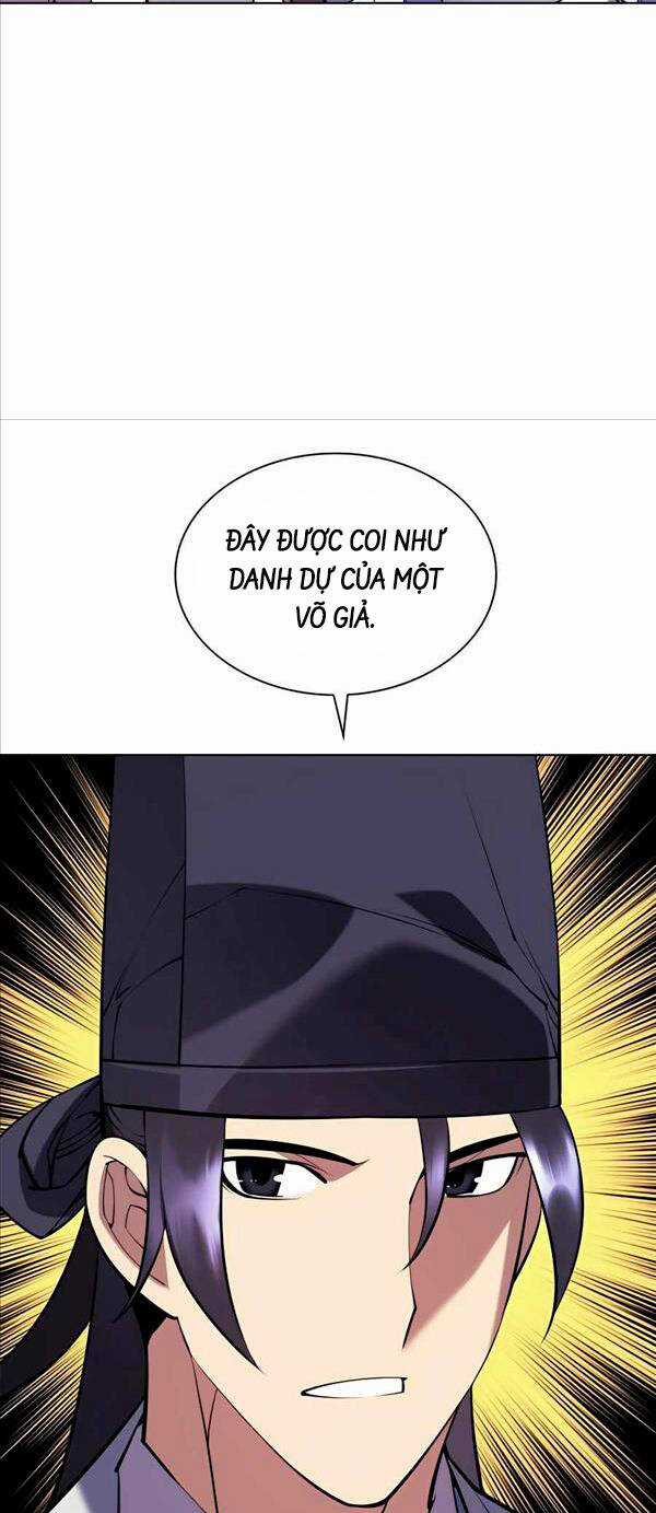 Học Giả Kiếm Sĩ Chương 73 trang 8