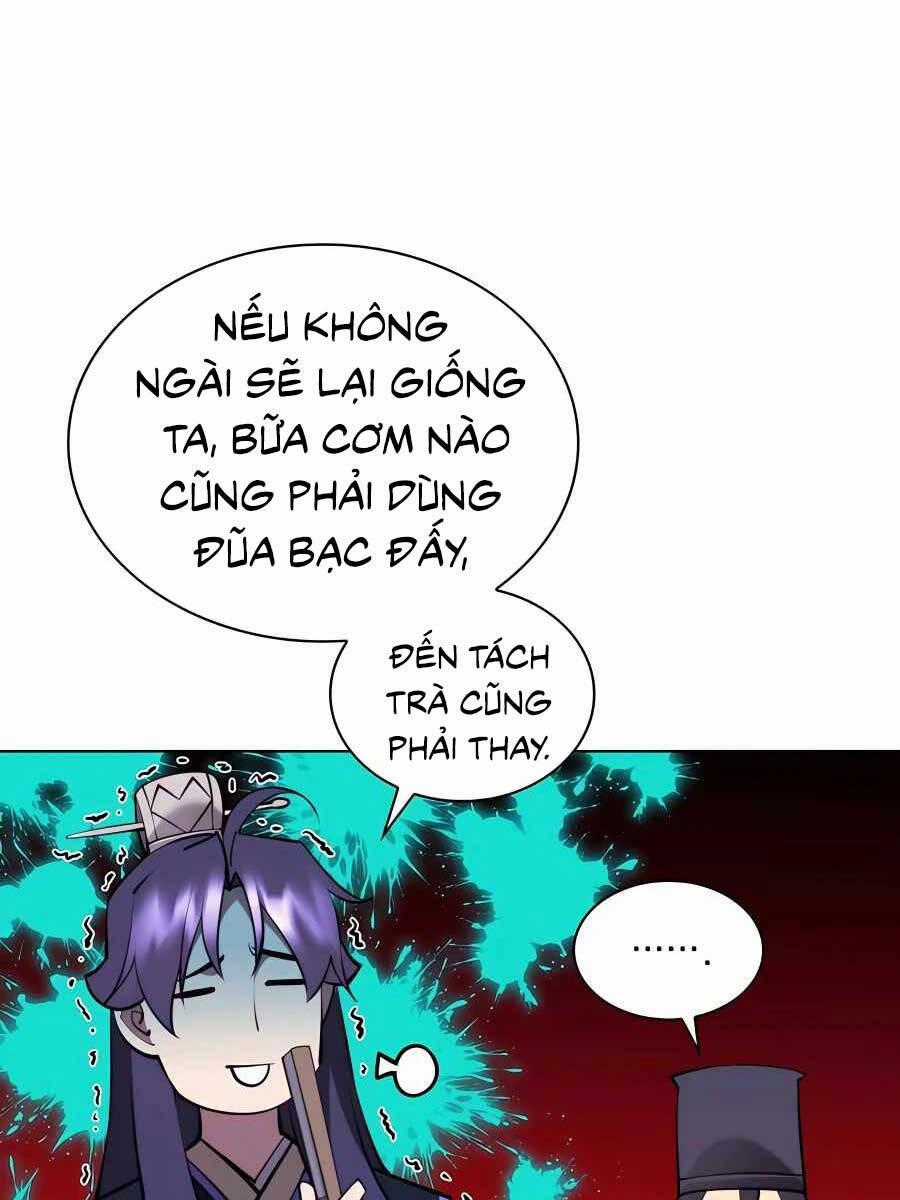 Học Giả Kiếm Sĩ Chương 74 trang 0