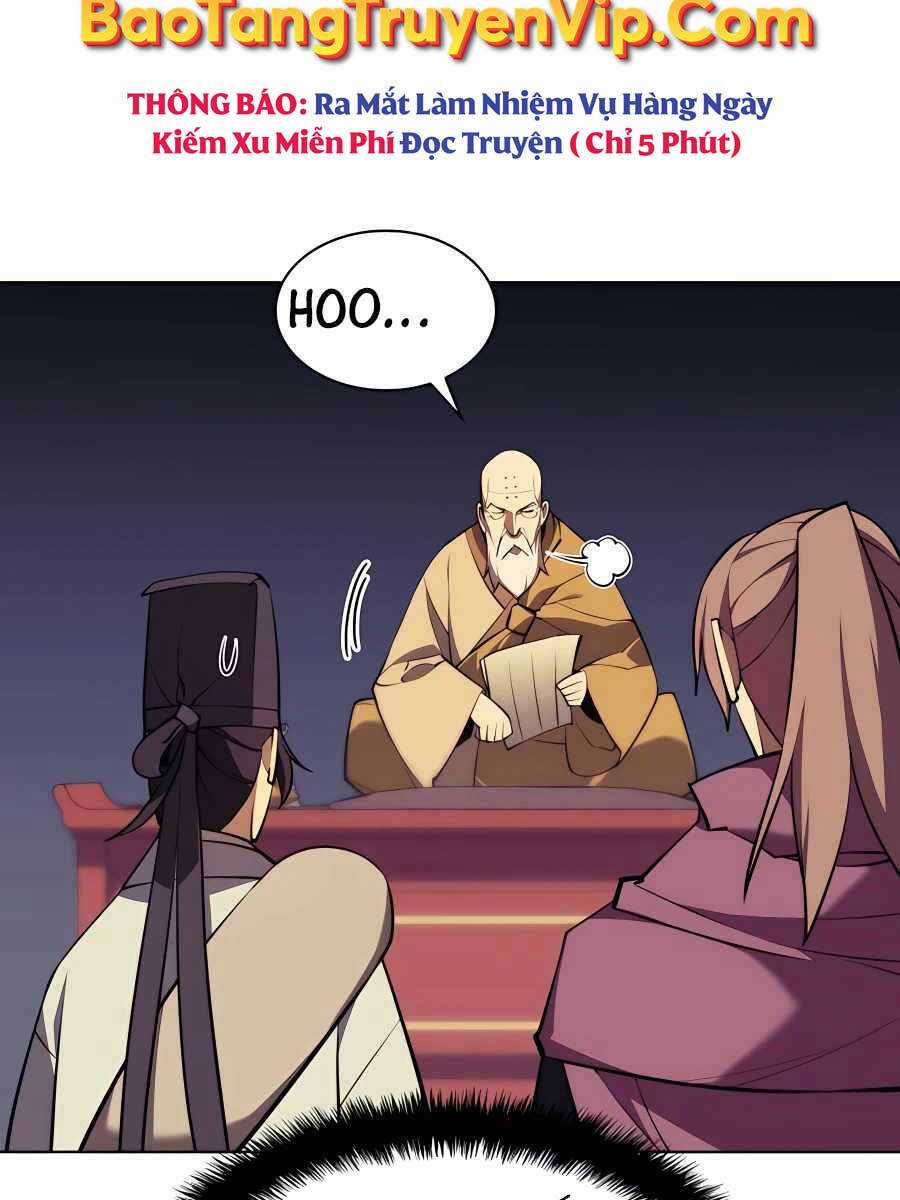 Học Giả Kiếm Sĩ Chương 74 trang 100