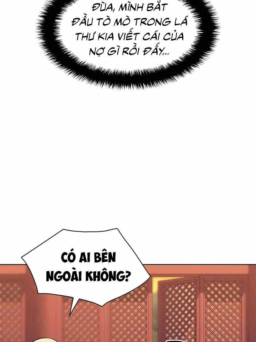 Học Giả Kiếm Sĩ Chương 74 trang 101