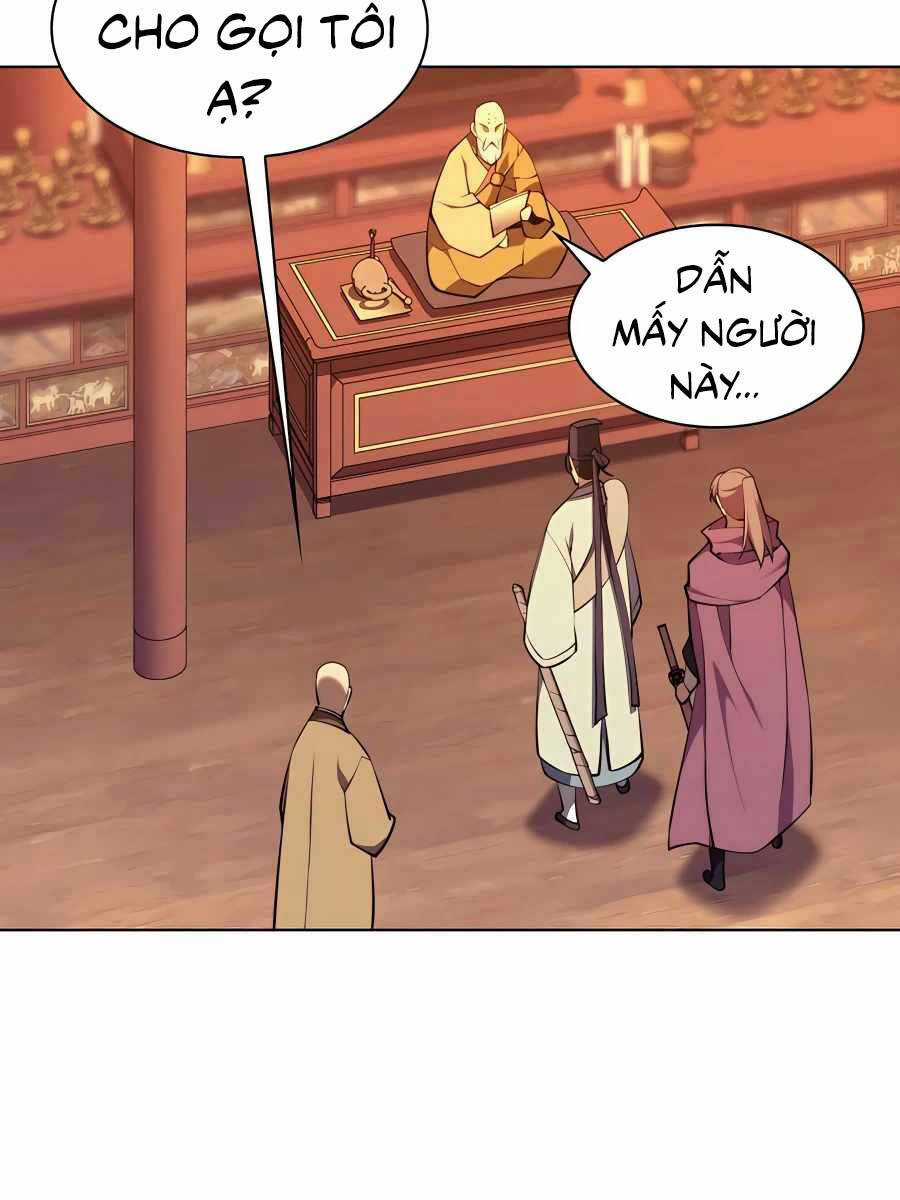 Học Giả Kiếm Sĩ Chương 74 trang 103