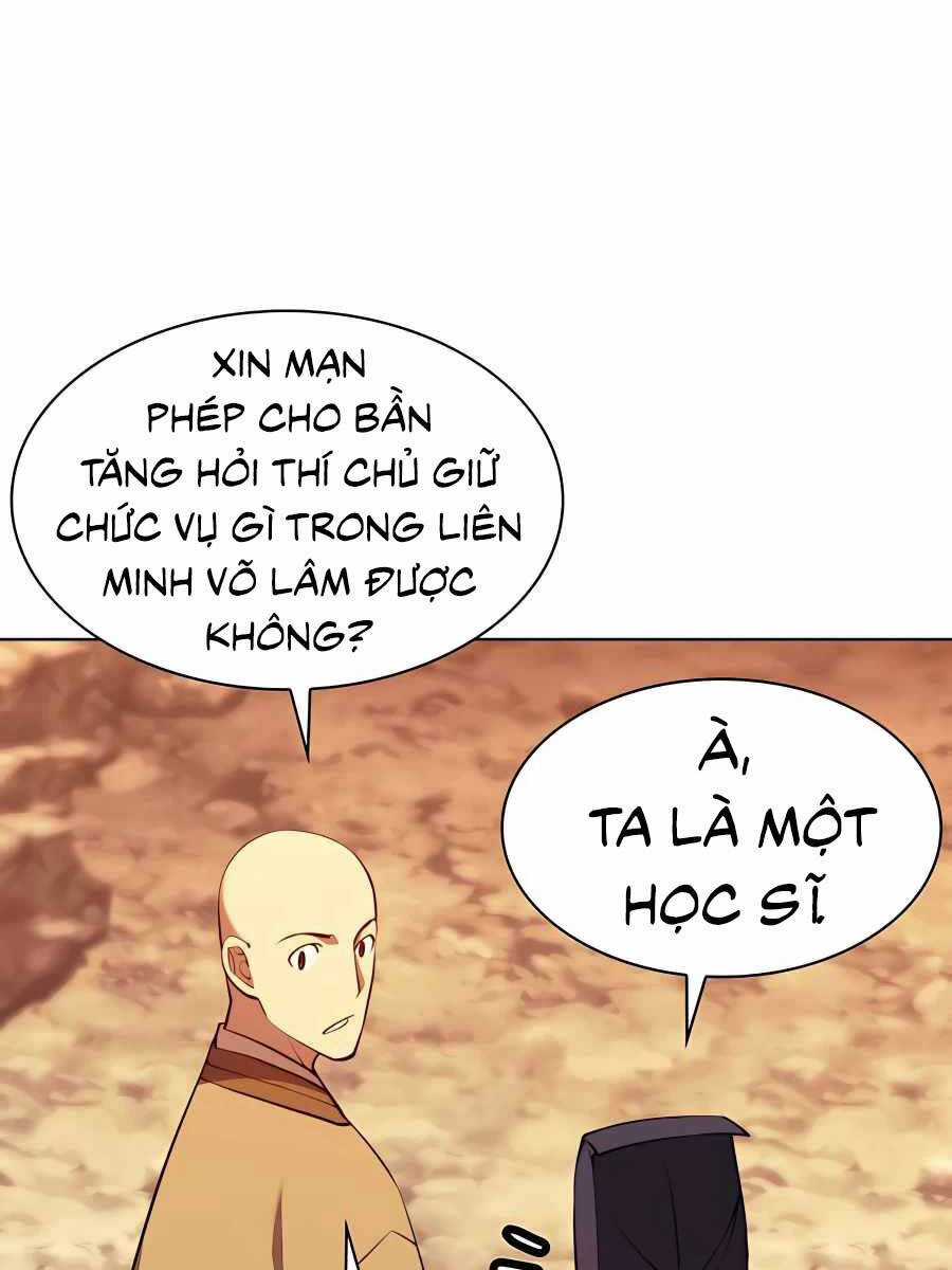 Học Giả Kiếm Sĩ Chương 74 trang 111